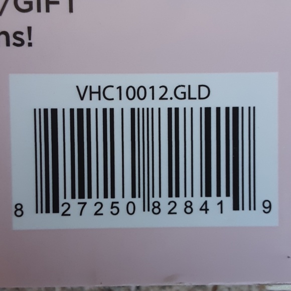 Gel mask - Picture 3 of 3